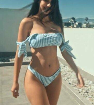 Ariana Dugarte Bikini Try-On Patreon Video Leaked - Venezuela on tubephoto.pics