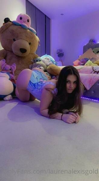 Lauren Alexis (laurenalexis_x) Nude OnlyFans Leaks (5 Photos) on tubephoto.pics