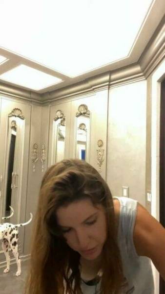 Amanda Cerny Nipple Slip Onlyfans Video Leaked on tubephoto.pics