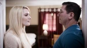 Blonde girl Kenna James deepthroats her stepfather before fucking him on tubephoto.pics