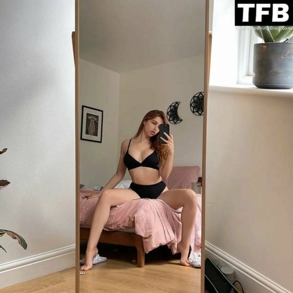 Sophia Blake Nude & Sexy Collection on tubephoto.pics