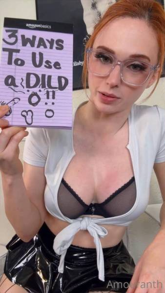 Amouranth Nude Sex Education Teacher VIP Onlyfans Video Leaked on tubephoto.pics
