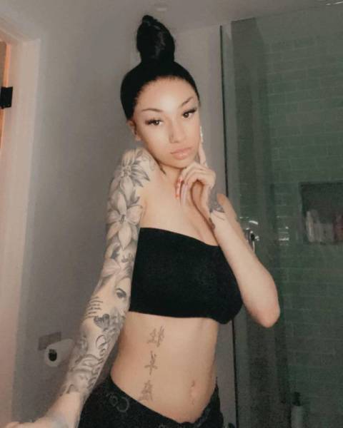 Bhad Bhabie Nude Danielle Bregoli Onlyfans Rated! NEW 13 Fapfappy on tubephoto.pics