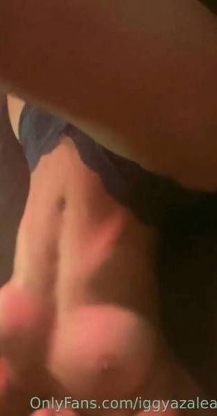 Iggy Azalea Nude Topless Camel Toe Onlyfans Video Leaked on tubephoto.pics