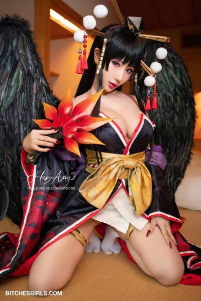 Hane Ame Cosplay Porn - Asian Patreon Leaked Nudes on tubephoto.pics