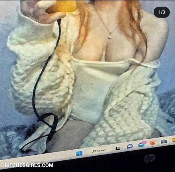 Jessica Kenny Instagram Sexy Influencer - Cin Tiktok Leaked Nudes on tubephoto.pics