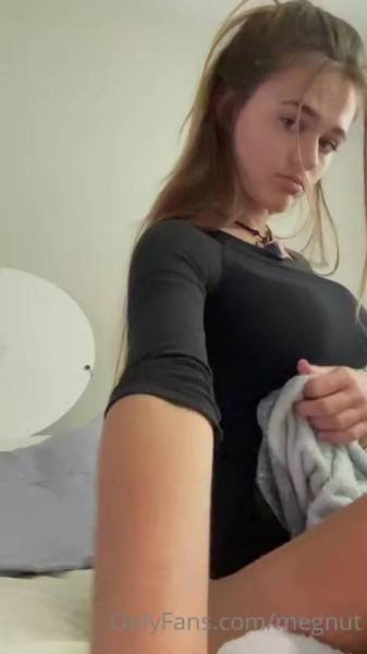 Megnutt02 Nude Horny Strip OnlyFans Video Leaked on tubephoto.pics