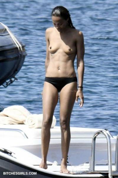 Zoe Saldana Nude Celebrities - Nude Videos Celebrities on tubephoto.pics
