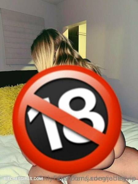 Jade Gobler Instagram Naked Influencer - Onlyfans Leaked Nude Videos on tubephoto.pics