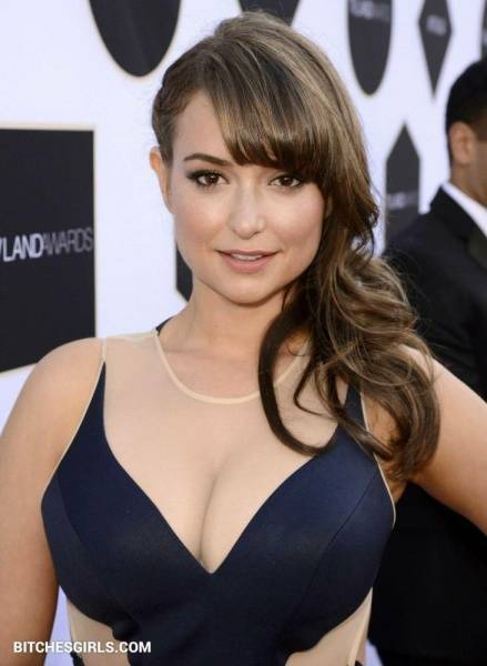 Milana Vayntrub Nude Thicc - Milana Nude Videos Celebrities on tubephoto.pics