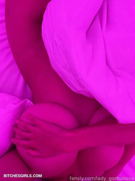 Lady Gorbunova Nude - Leaked Naked Videos on tubephoto.pics