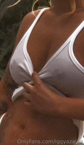 Iggy Azalea Nude See-Through Pool Onlyfans Video Leaked - Usa - Australia on tubephoto.pics