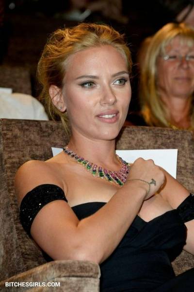 Scarlett Johansson Nude Celebrities - Scarlett Celebrities Leaked Nude Video on tubephoto.pics