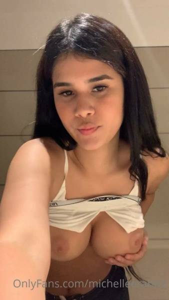 Michelle Rabbit Nude Changing Room Onlyfans Video Leaked - Colombia on tubephoto.pics