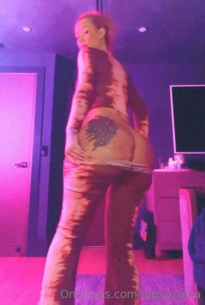 Iggy Azalea Nude Leggings Strip Onlyfans Video Leaked - Usa - Australia on tubephoto.pics