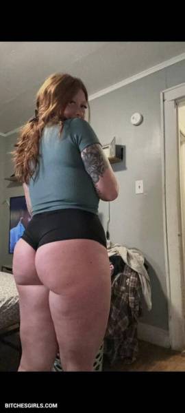Lexafrex Redhead Sexy Girl - Onlyfans Leaked Nude Photo on tubephoto.pics