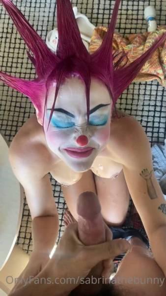 Sabrina Nichole Harley Quinn Cosplay OnlyFans Video Leaked on tubephoto.pics