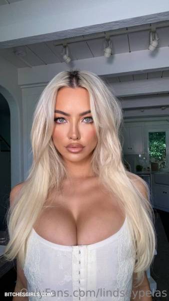 Lindsey Pelas Instagram Nude Influencer - Lindsey Onlyfans Leaked Nude Pics on tubephoto.pics