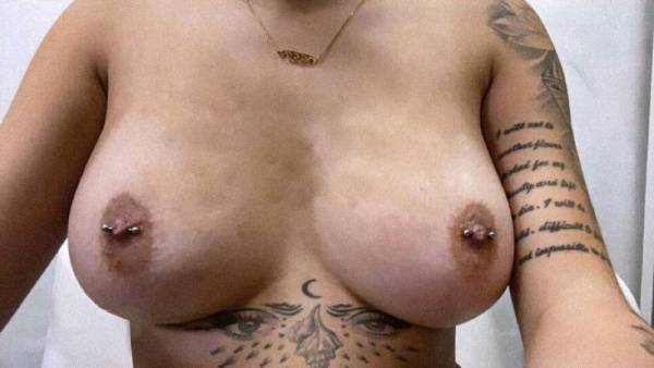 Malu Trevejo Nude Boobs Nipple Shower Onlyfans Set Leaked on tubephoto.pics
