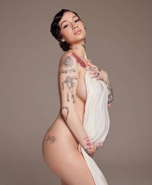 Bhad Bhabie Nude Busty Pregnant Onlyfans Set Leaked - Usa on tubephoto.pics