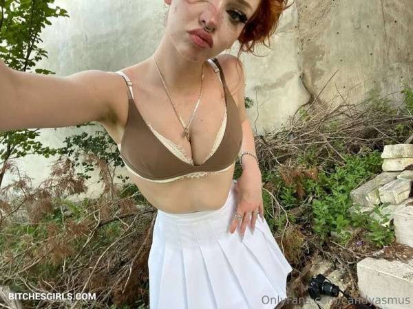Candy Asmus Nude Celeb - Candy Onlyfans Leaked Naked Photos on tubephoto.pics