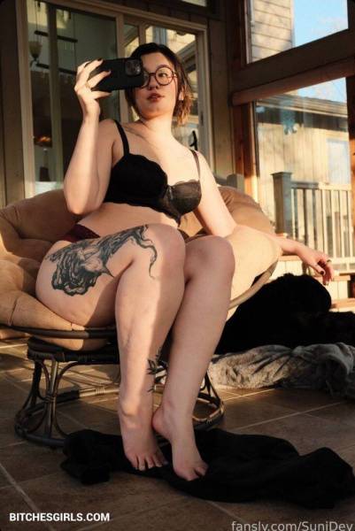 Sunidey Nude Twitch - Samantha Dey Twitch Leaked Nude Photo on tubephoto.pics