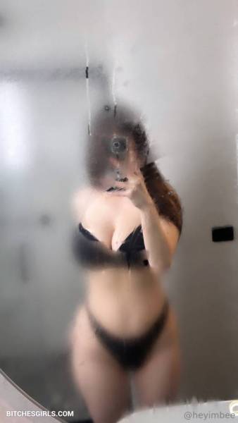 Heyimbee Nude Thicc - Bianca Twitch Leaked Naked Photo on tubephoto.pics