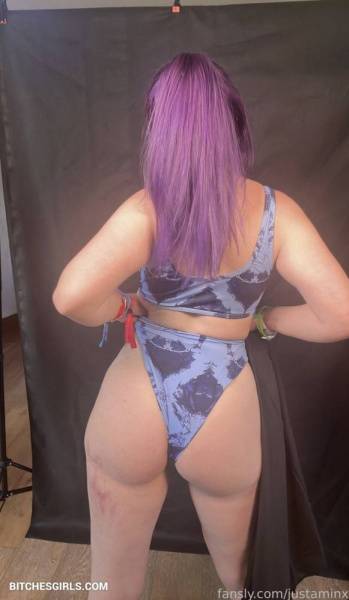 Justaminxig Cosplay Nudes - Rebecca "Becca" Cosplay Leaked Nudes on tubephoto.pics
