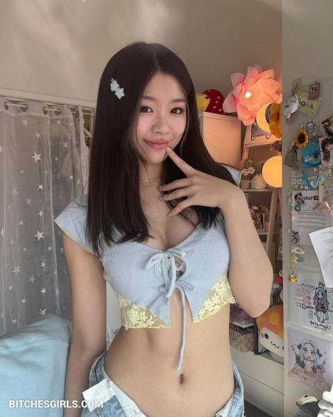 Igumdrop Nude Asian - Jaime Horan Twitch Leaked Naked Video on tubephoto.pics